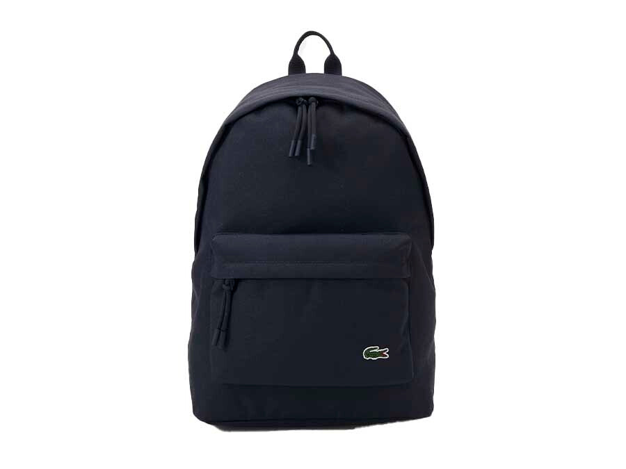 MOCHILA LACOSTE NEOCROC ABIMES