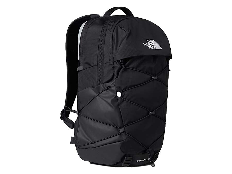 MOCHILA TNF BOREALIS BLACK