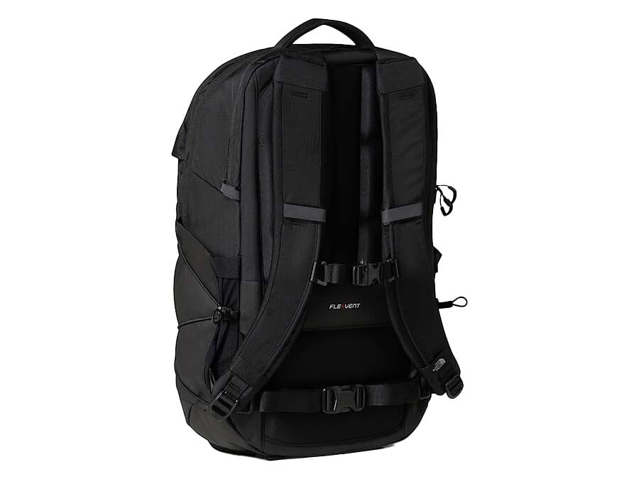 MOCHILA TNF BOREALIS BLACK