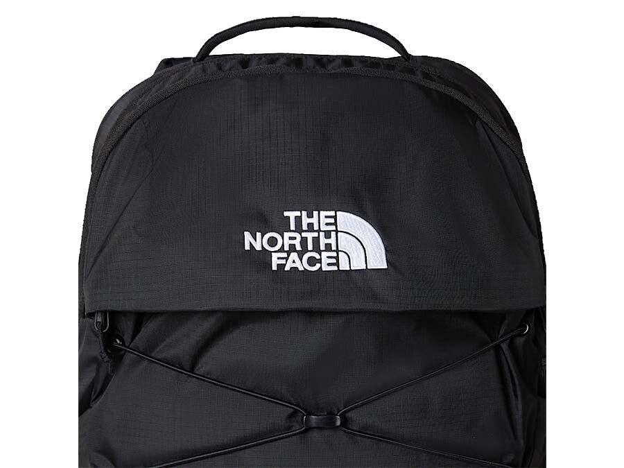 MOCHILA TNF BOREALIS BLACK