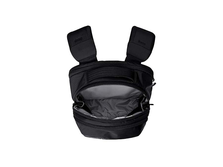 MOCHILA TNF BOREALIS BLACK