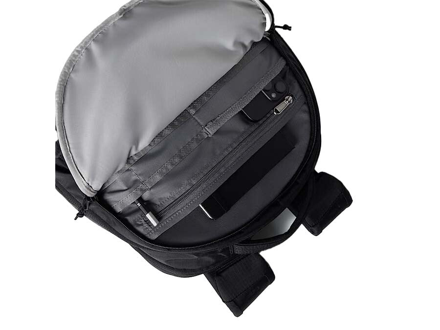 MOCHILA TNF BOREALIS BLACK