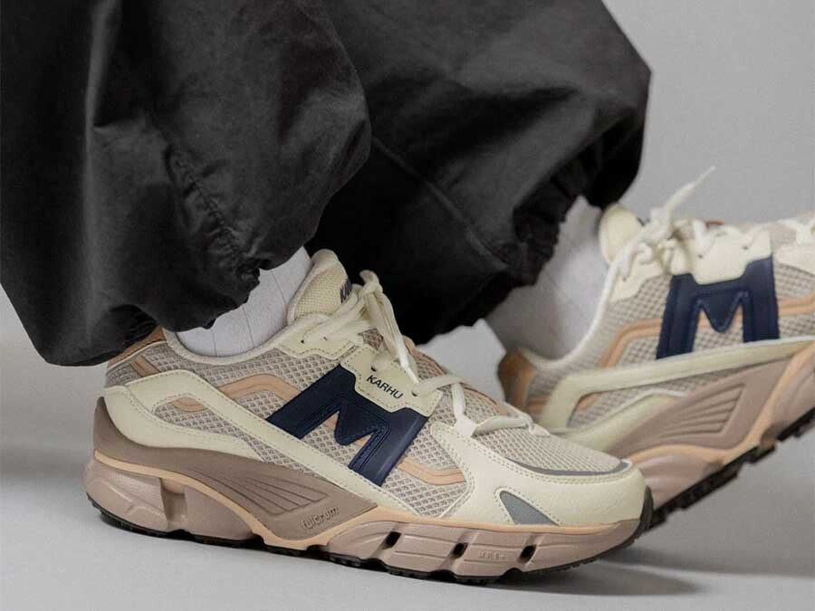 KARHU SUPER FULCRUM SOLITARY STAR