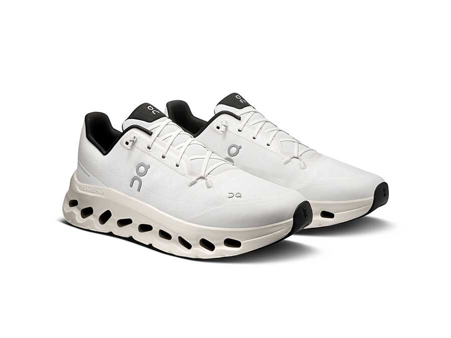 ON RUNNING CLOUDTILT PEARL ICE