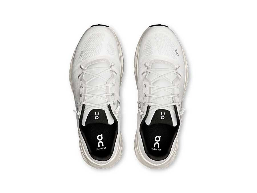 ON RUNNING CLOUDTILT PEARL ICE