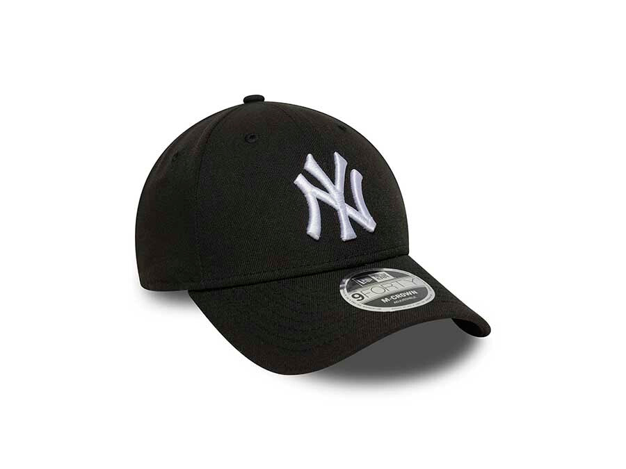 GORRA NEW ERA 9FORTY MC NEYYAN  BLK