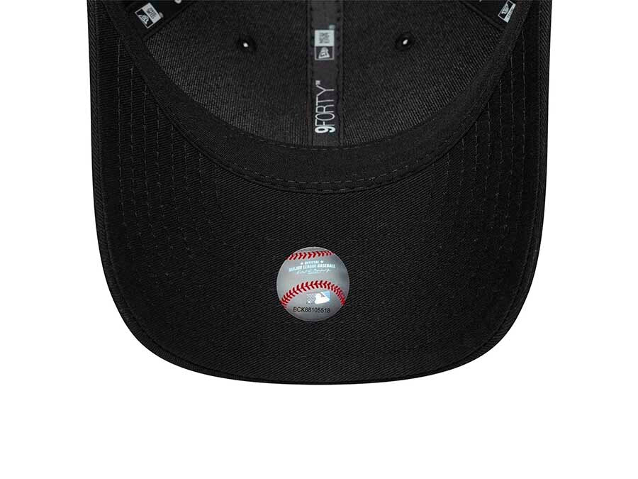 GORRA NEW ERA 9FORTY MC NEYYAN  BLK