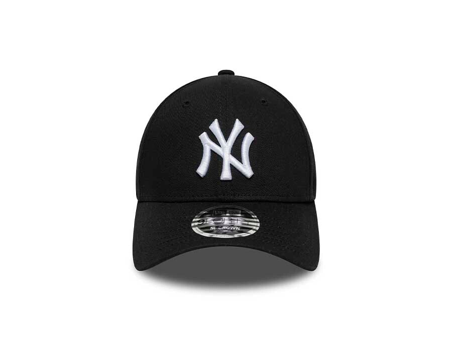 GORRA NEW ERA 9FORTY MC NEYYAN  BLK