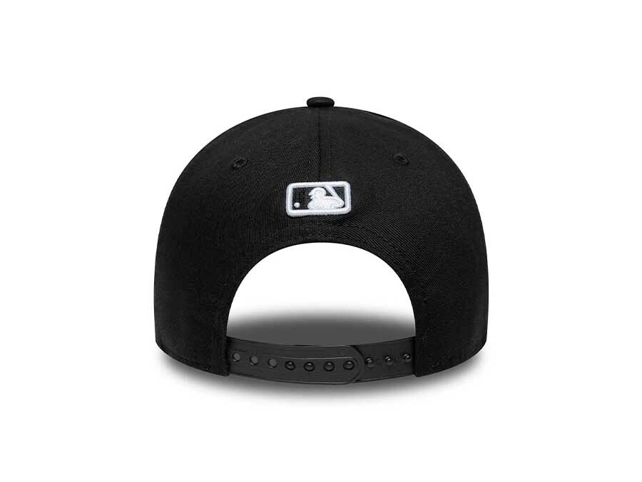 GORRA NEW ERA 9FORTY MC NEYYAN  BLK