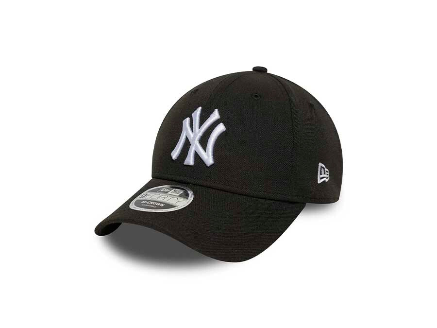 GORRA NEW ERA 9FORTY MC NEYYAN  BLK