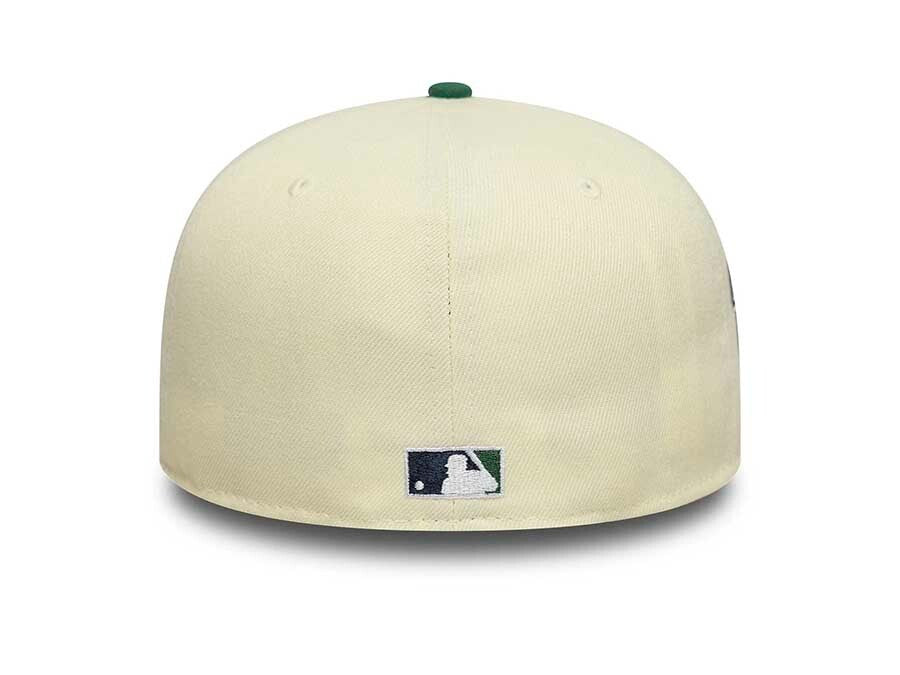 GORRA NEW ERA ASG PIN 59FIFTY PC SEAMAR LTCEMG