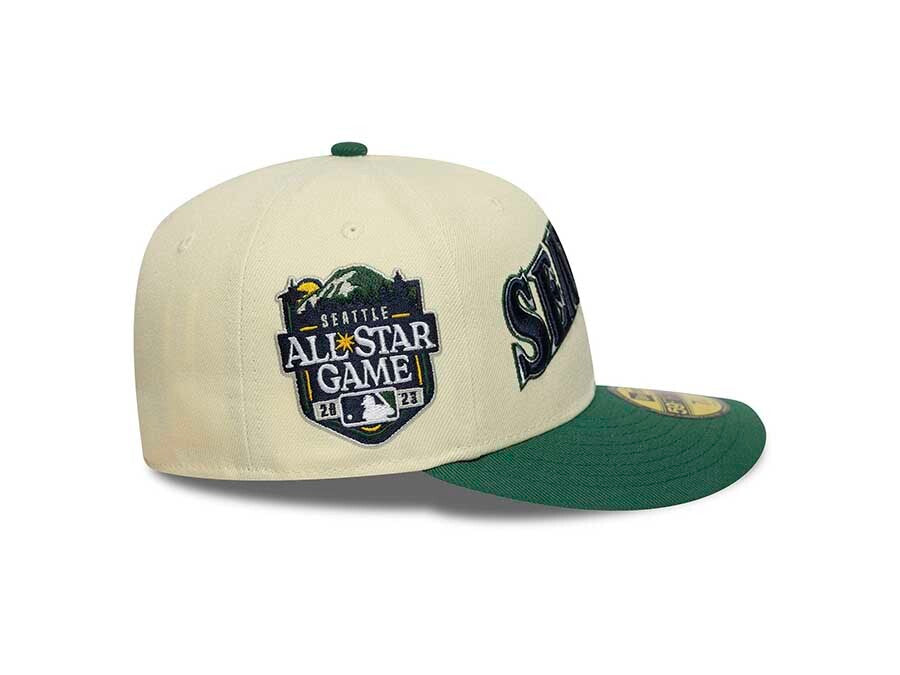 GORRA NEW ERA ASG PIN 59FIFTY PC SEAMAR LTCEMG