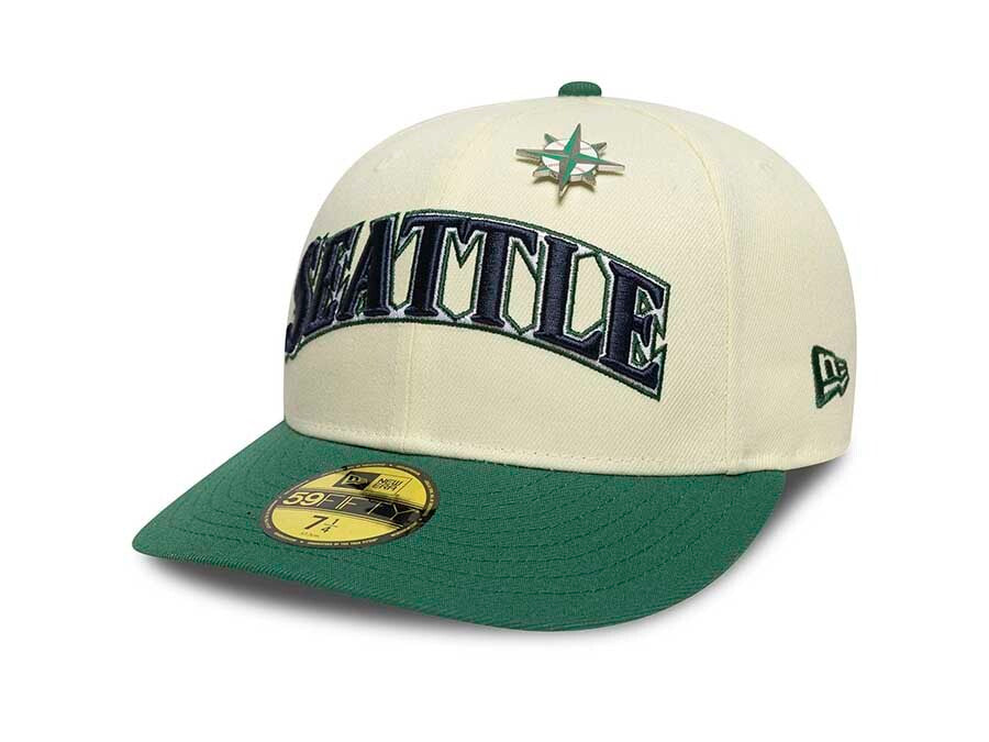 GORRA NEW ERA ASG PIN 59FIFTY PC SEAMAR LTCEMG