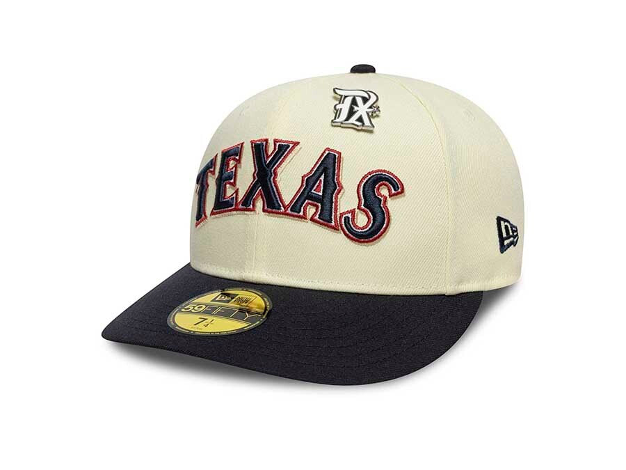 GORRA NEW ERA ASG PIN 59FIFTY PC TEXRAN LTCNVY