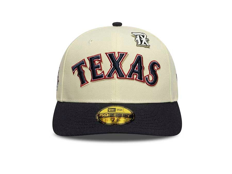 GORRA NEW ERA ASG PIN 59FIFTY PC TEXRAN LTCNVY