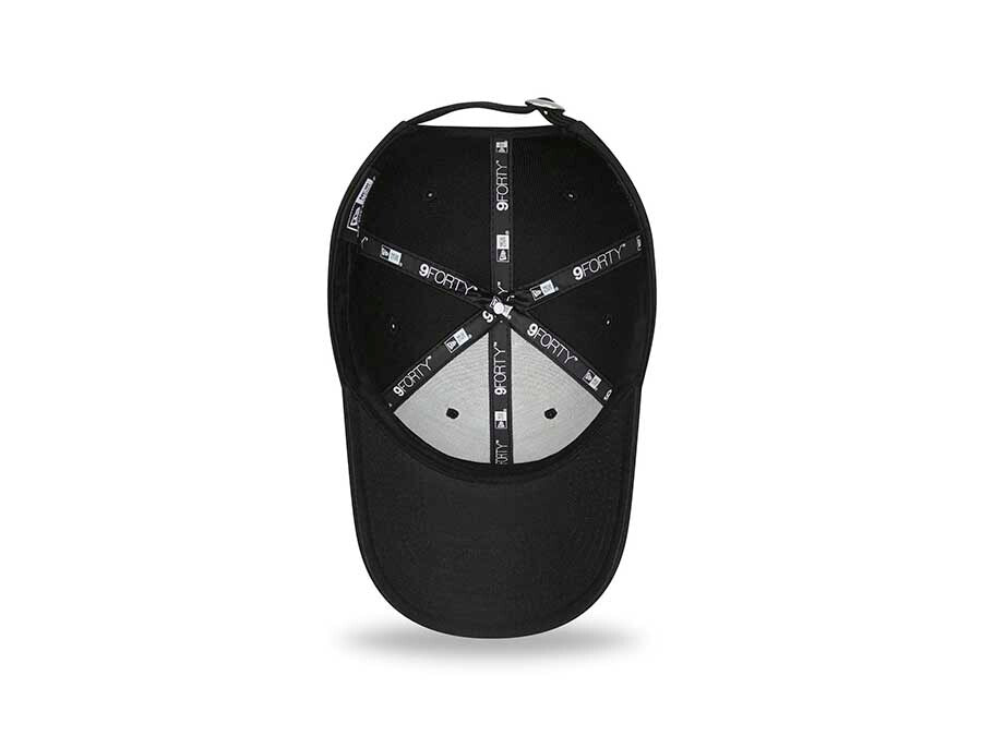 GORRA NEW ERA OUTLINE 9FORTY NEW YORK YANKEES BLK