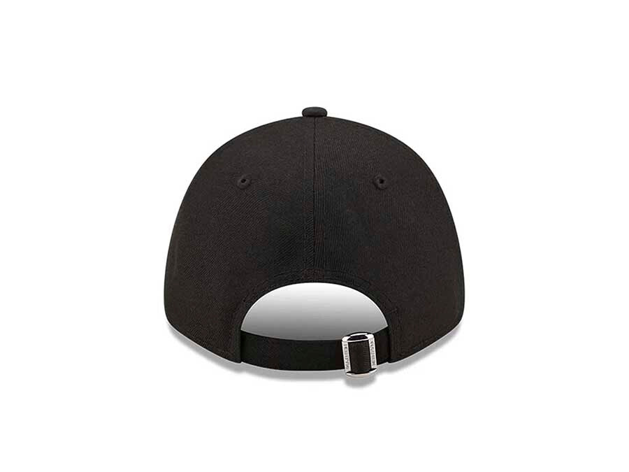 GORRA NEW ERA OUTLINE 9FORTY NEW YORK YANKEES BLK