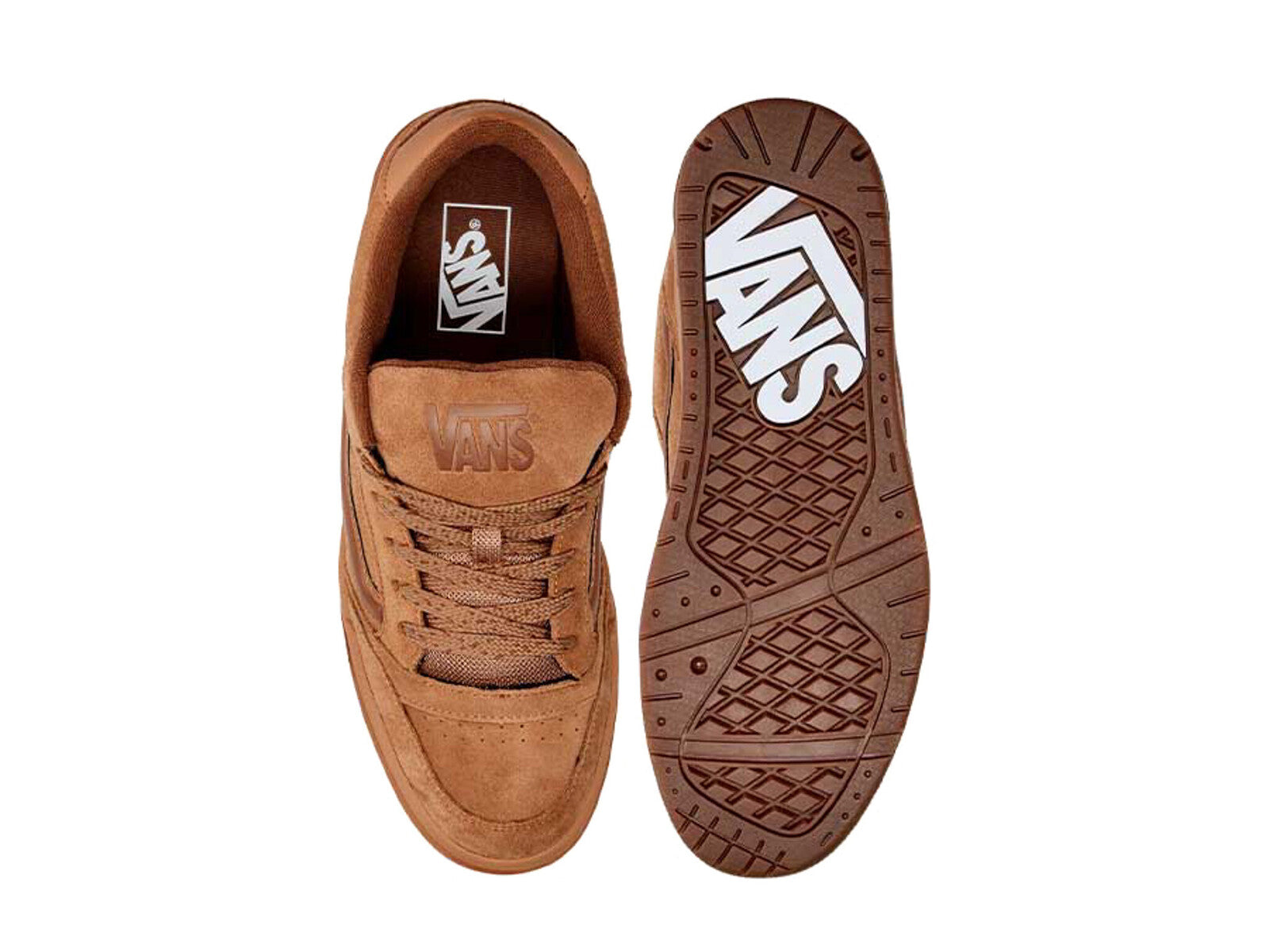 VANS HYLANE TONL SAND