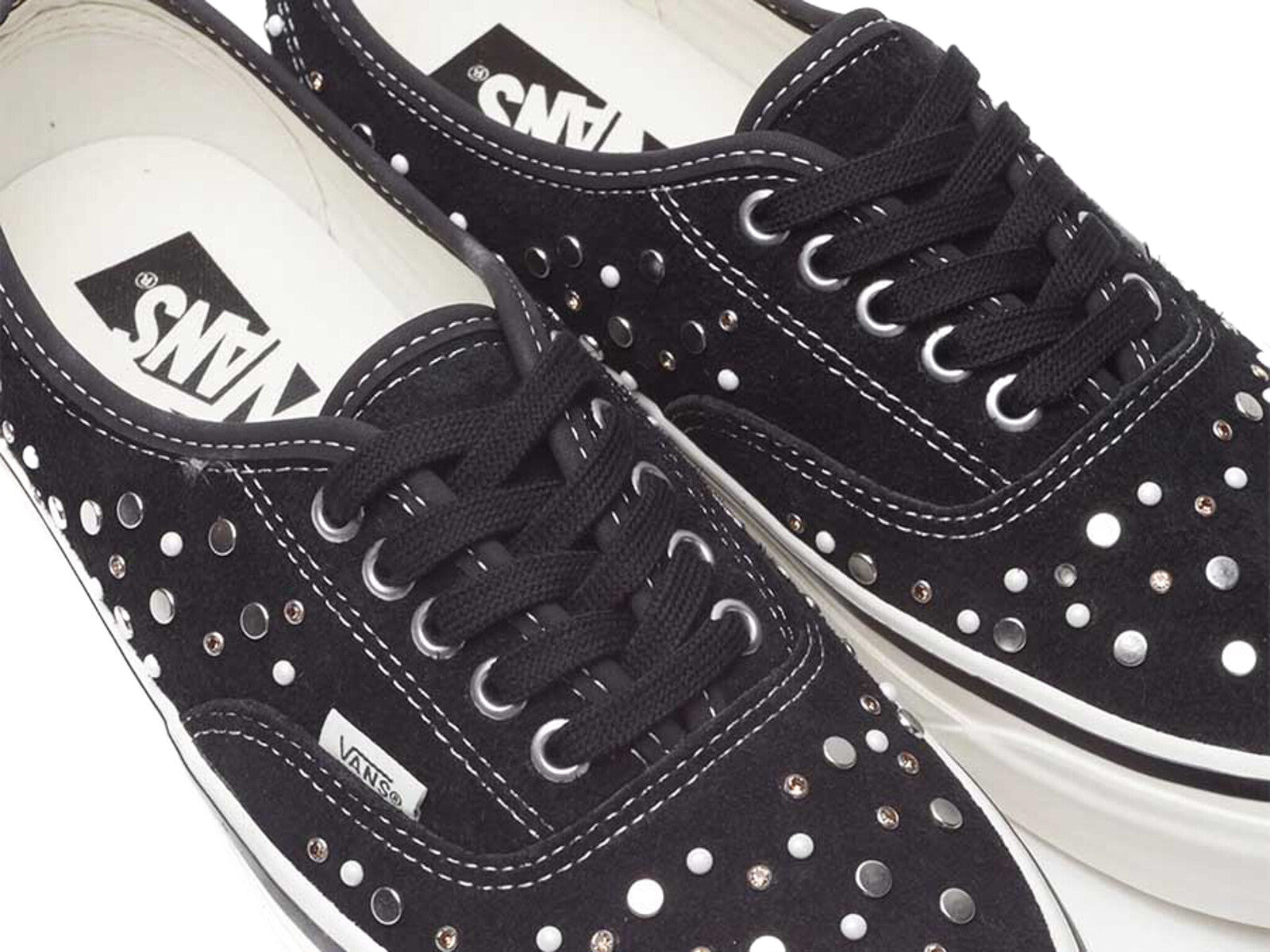 VANS LX AUTHENTIC 44 NOCT CRYSTAL