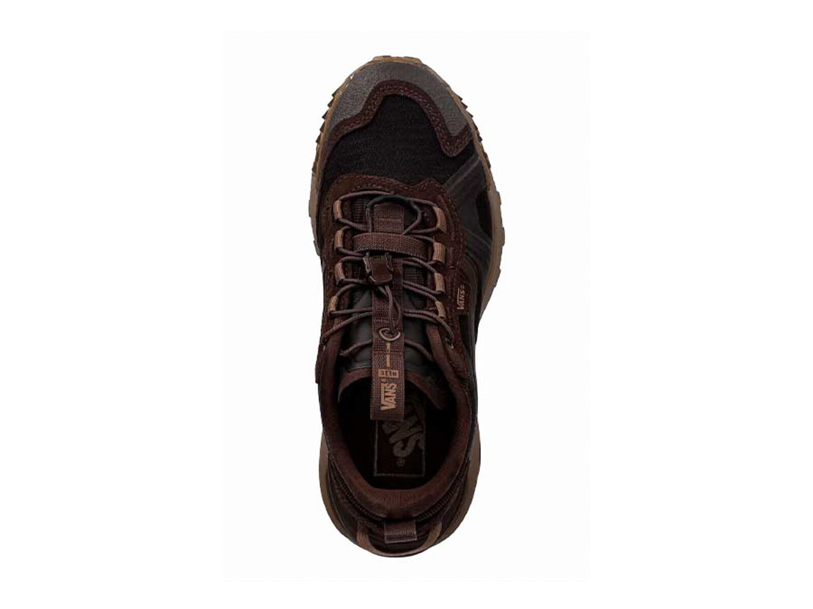 VANS MTE CROSSPATH XC DARK BROWN
