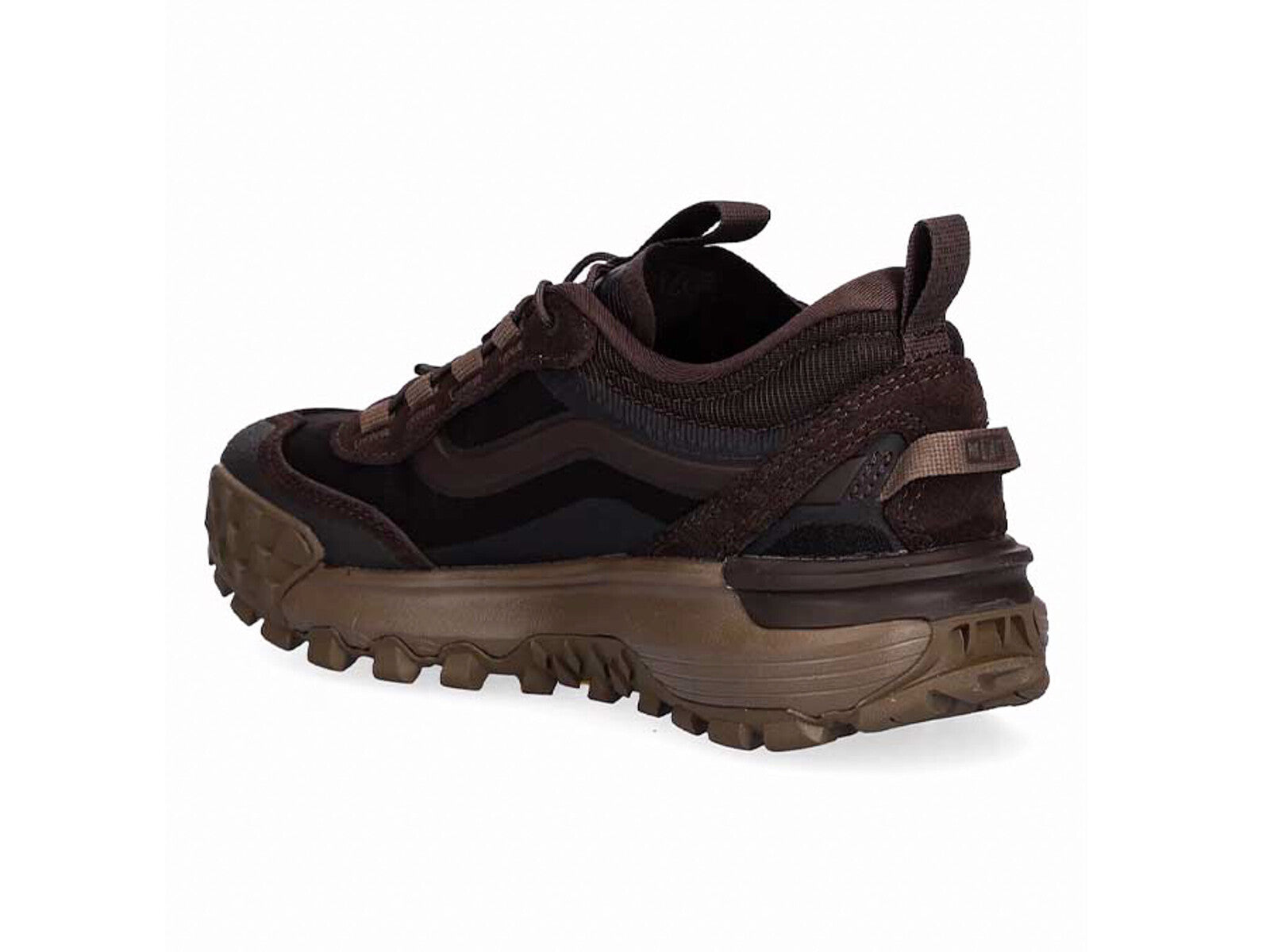 VANS MTE CROSSPATH XC DARK BROWN
