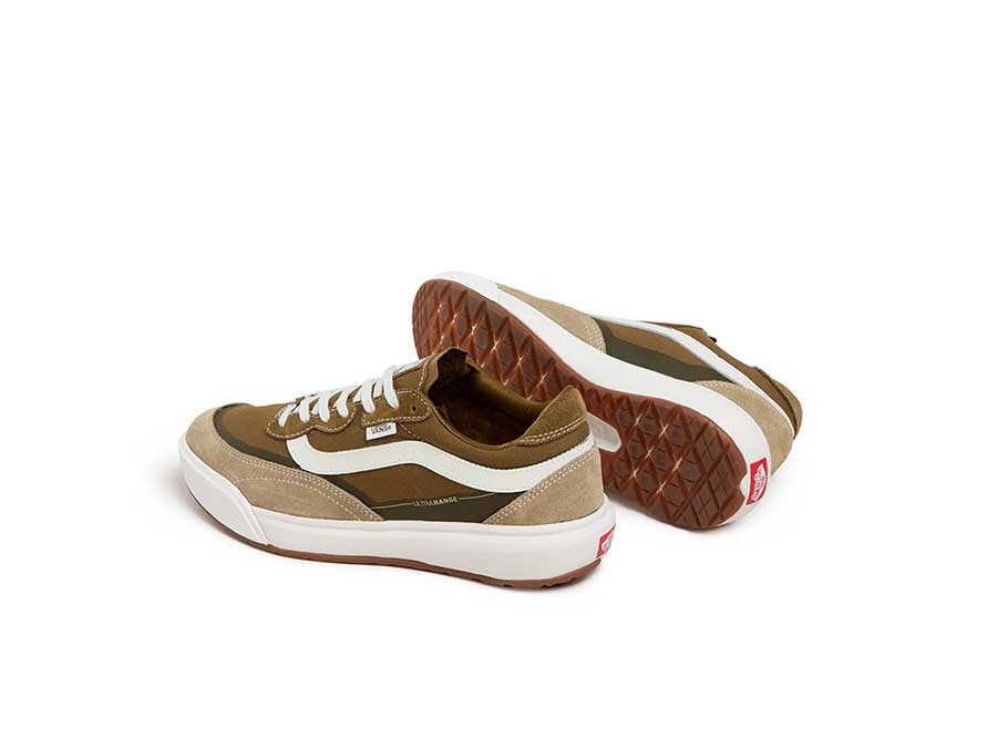 VANS MTE ULTRARANGE 2 SE TOBACCO