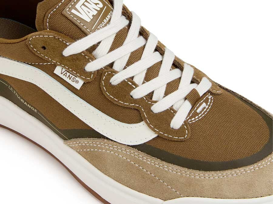 VANS MTE ULTRARANGE 2 SE TOBACCO