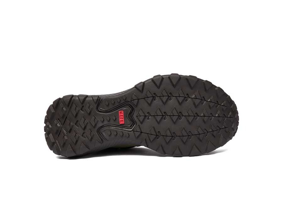 VANS MTE CROSSPATH DARK BROWN