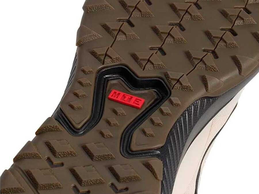 VANS MTE CROSSPATH HELLBRAUN