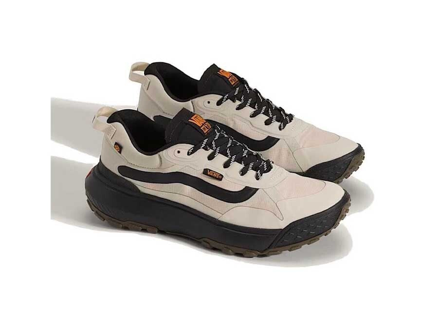 VANS MTE CROSSPATH HELLBRAUN