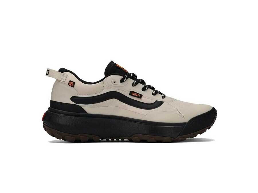VANS MTE CROSSPATH HELLBRAUN