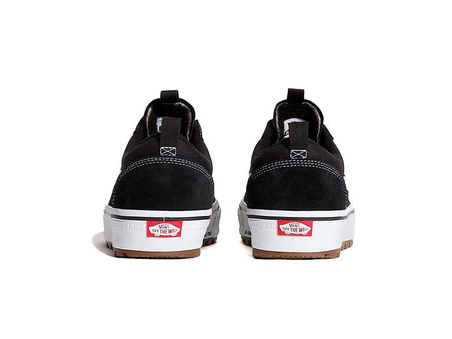 VANS MTE OLD SKOOL WATERPROOF BLACK WHITE