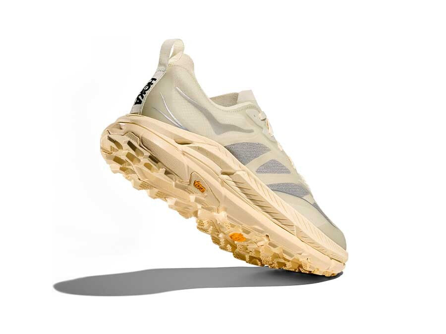 HOKA MAFATE SPEED 4 LITE TRUFFLE SALT VI