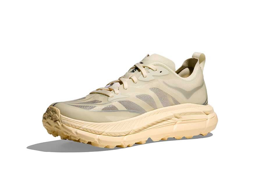 HOKA MAFATE SPEED 4 LITE TRUFFLE SALT VI