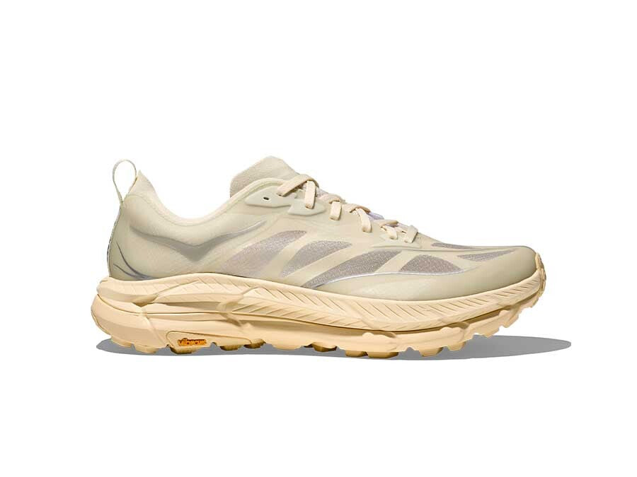 HOKA MAFATE SPEED 4 LITE TRUFFLE SALT VI