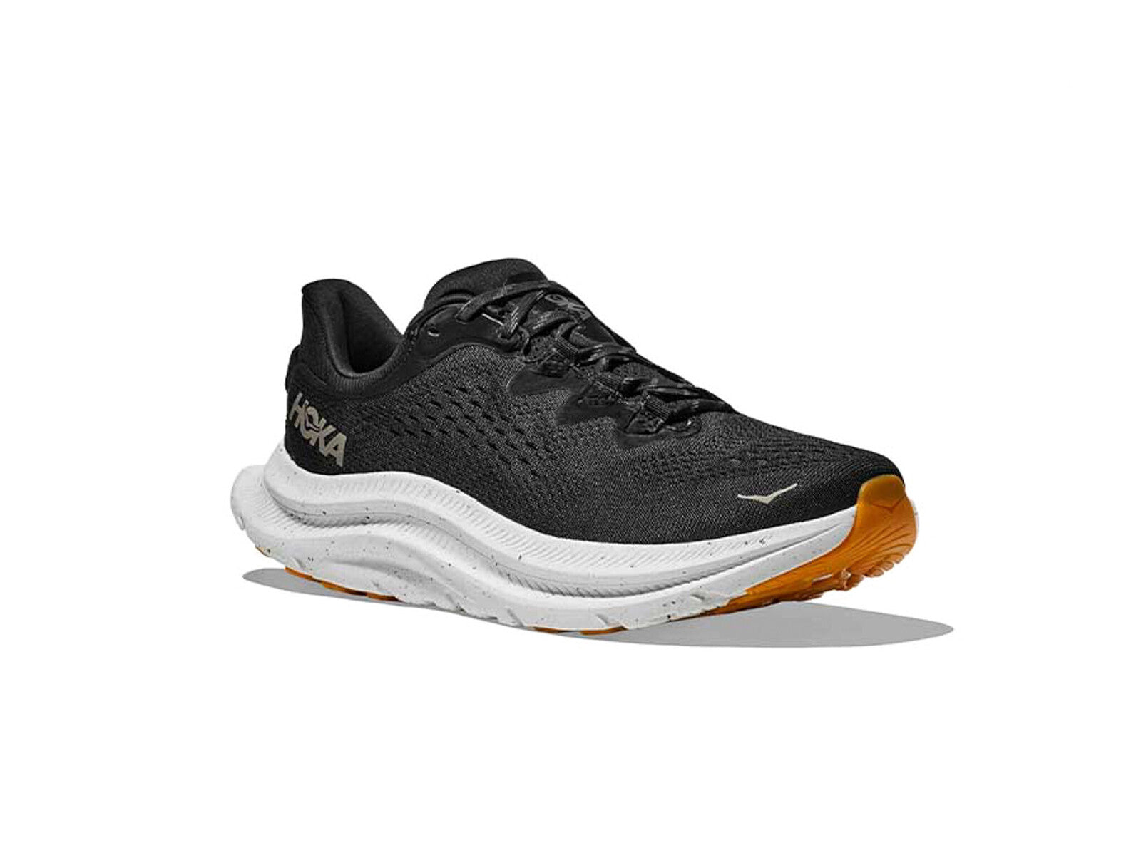 HOKA KAWANA W 2 BLACK WHITE