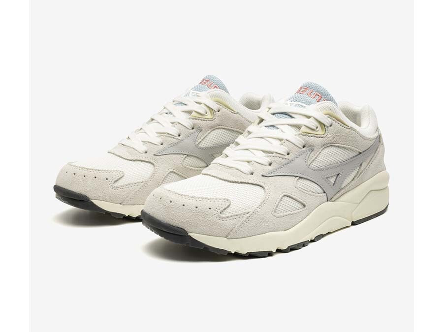 MIZUNO SKY MEDAL MIZUNO SNOW WHITE HARBOR MIS