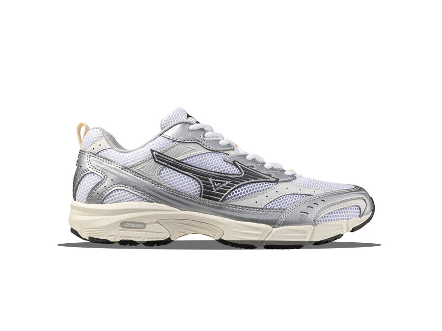 MIZUNO MXR SPORT WHITE IRON GATE PEACH