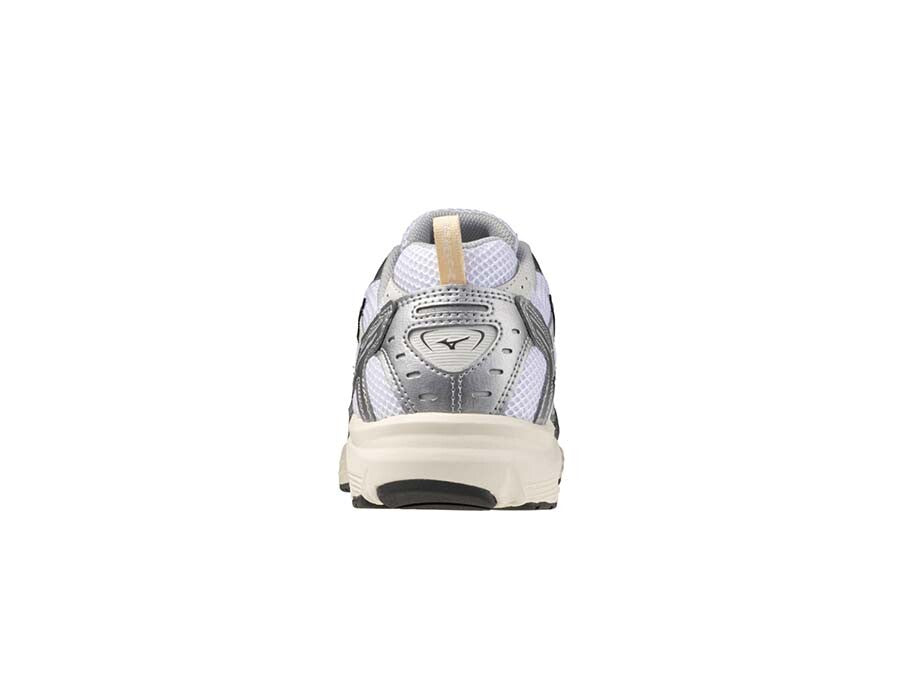 MIZUNO MXR SPORT WHITE IRON GATE PEACH