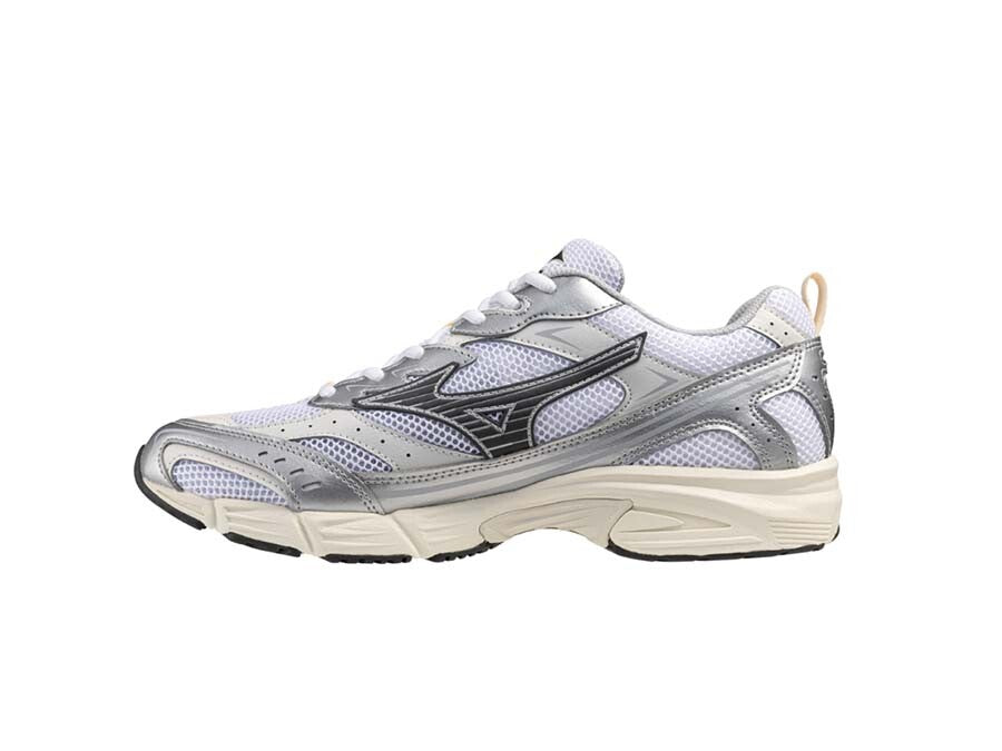 MIZUNO MXR SPORT WHITE IRON GATE PEACH