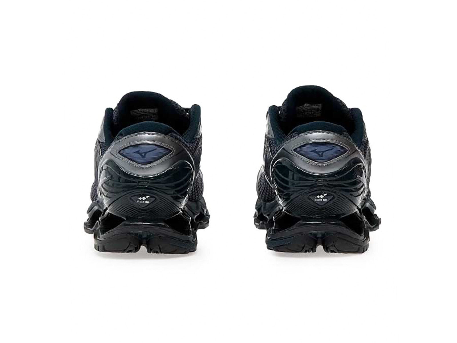 MIZUNO WAVE PROPHECY LS ODYSSEY GRAY