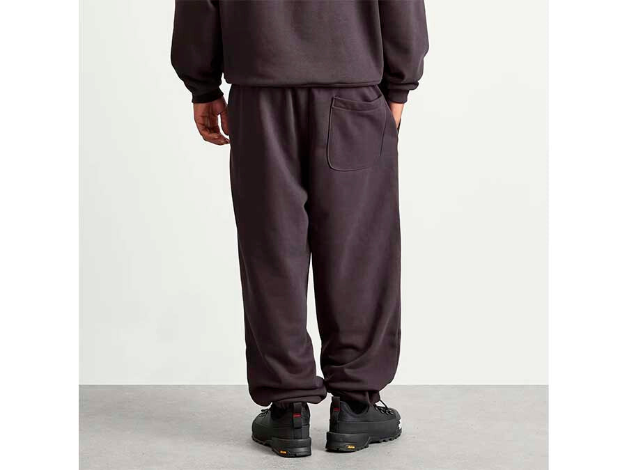 PANTALONES TNF M REDBOX SWEATPANTS OBSIDIAN GREY