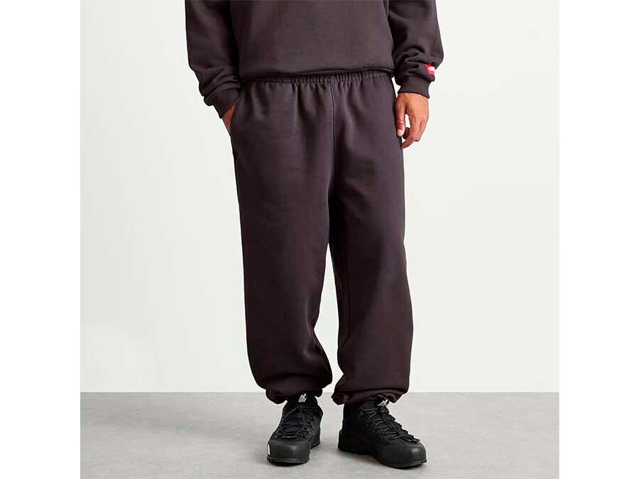 PANTALONES TNF M REDBOX SWEATPANTS OBSIDIAN GREY
