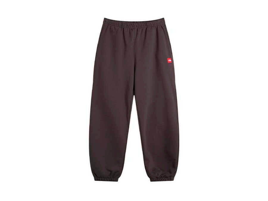 PANTALONES TNF M REDBOX SWEATPANTS OBSIDIAN GREY