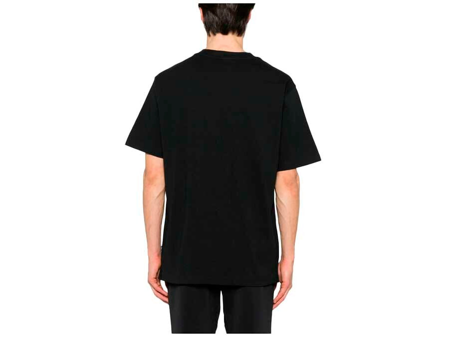 CAMISETA NEW BALANCE ATHLETICS LOGO