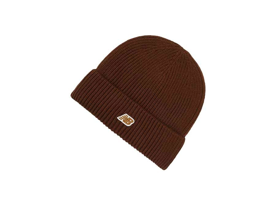 GORRO NEW BALANCE BEANIE
