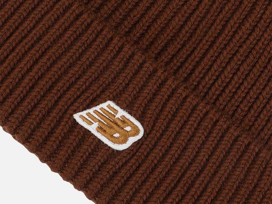 GORRO NEW BALANCE BEANIE