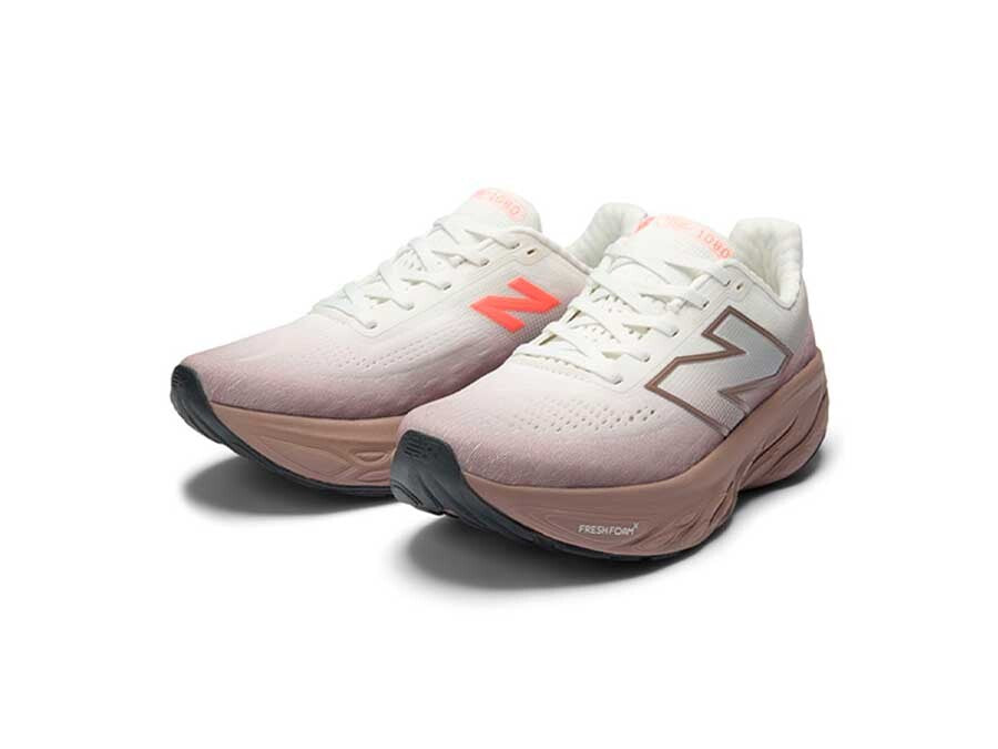 NEW BALANCE FRESH FOAM X 1080 V14 EARTH SHADOW