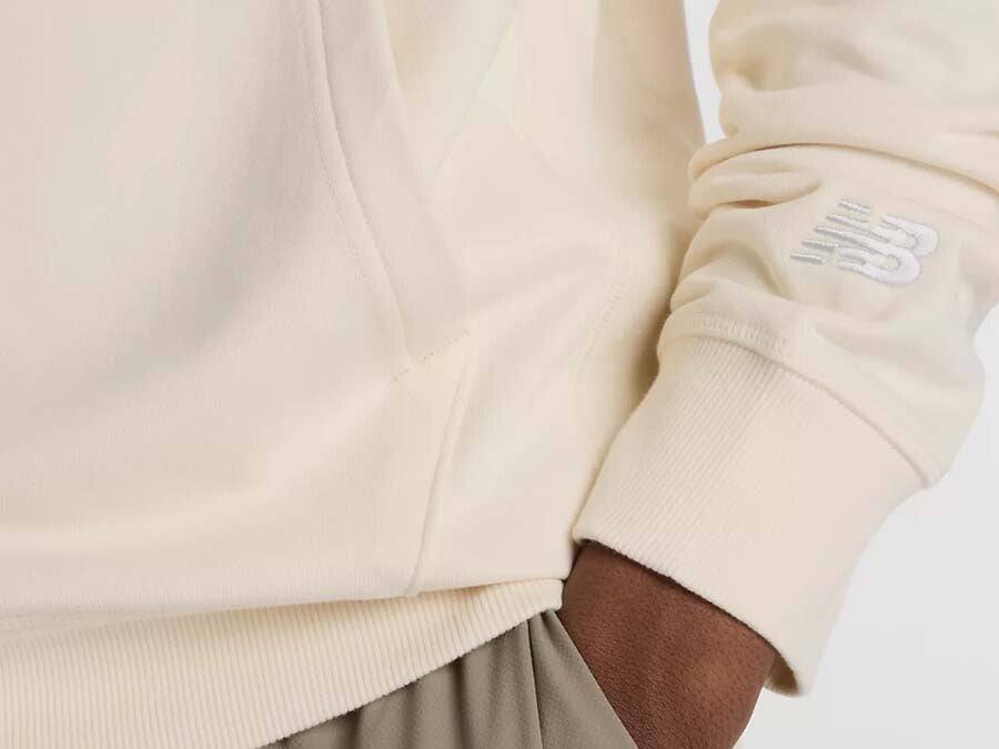SUDADERA NEW BALANCE ATHLETICS CLASSICS HOODIE