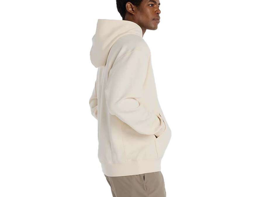 SUDADERA NEW BALANCE ATHLETICS CLASSICS HOODIE